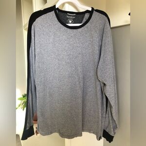 Lucky Brand Long Sleeve Tee Shirt